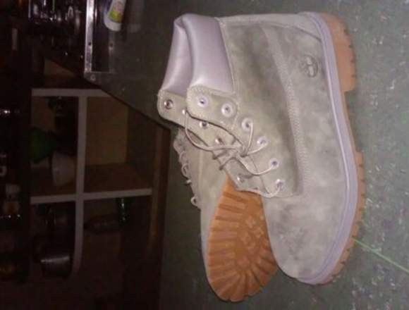 timberland original # 38 en Sucre (Municipio)
