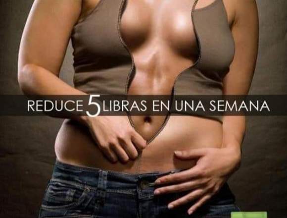 Baja 5 libras en una semana en Empalme (Cantón)
