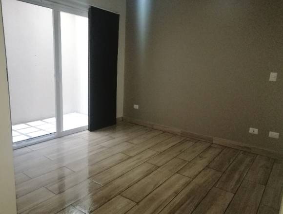 PRECIOSO APARTAMENTO EN SAN FRANCISCO DE HEREDIA en Heredia (Cantón)