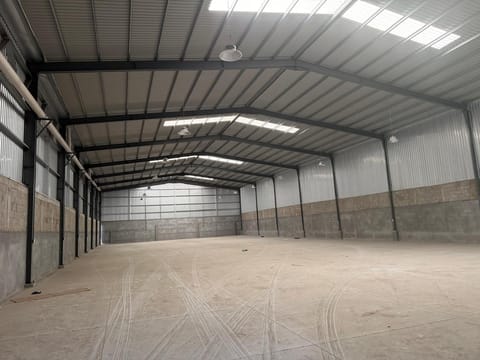 BODEGA AMPLIA EN RENTA EN ZARAGOZA en Zaragoza (Municipio)