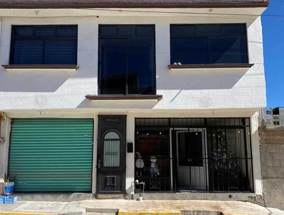 Cuartos en renta para estudiantes y trabajadores en Pachuca de Soto (Municipio)