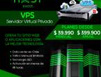 VPS Empresa (Servidor Virtual Privado)