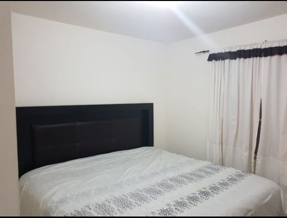 PASEOS DE CHAVARRIA, CASA DUPLEX P. A. VENTA