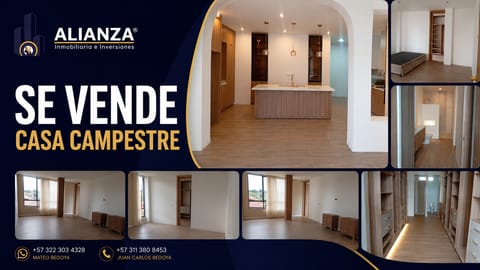 Parcelación Campestre Ubicada en Zaragoza en Cartago (Municipio)