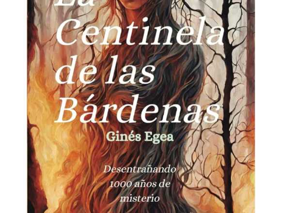 Novela nueva: La Centinela de Las Bárdenas en Huércal-Overa (Municipio)