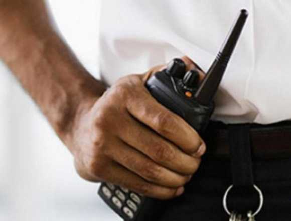 SERVICIO DE AUXILIARES DE SEGURIDAD