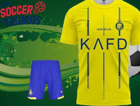 Ventas uniformes deportivos en Santa Ana (Municipio)