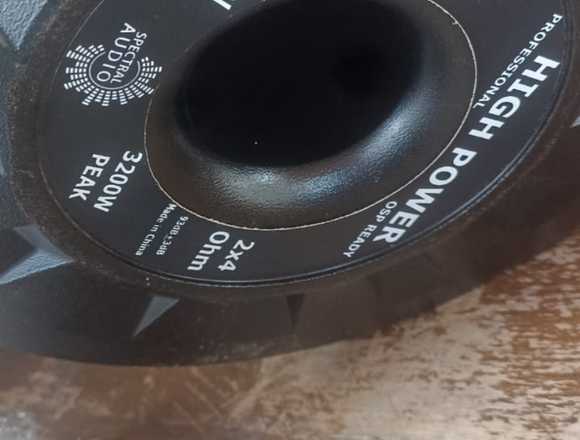 Vendo equipo de sonido en Arraiján (Distrito)
