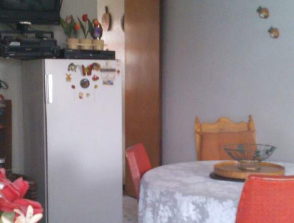 Depto en Villas de Pachuca amueblado 3-6 meses