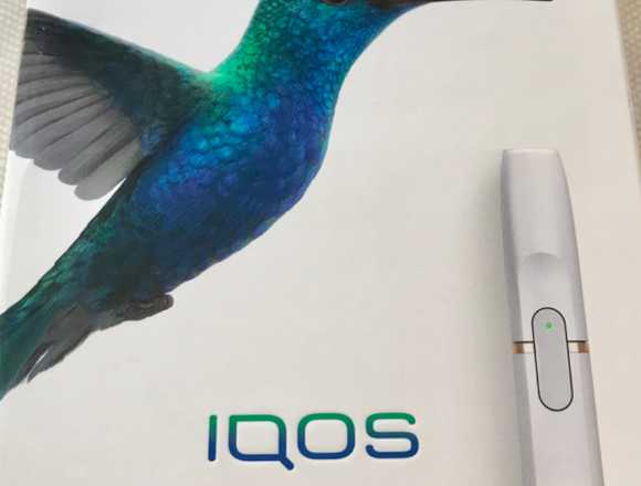 Kit completo de Iqos en Gurb (Municipio)
