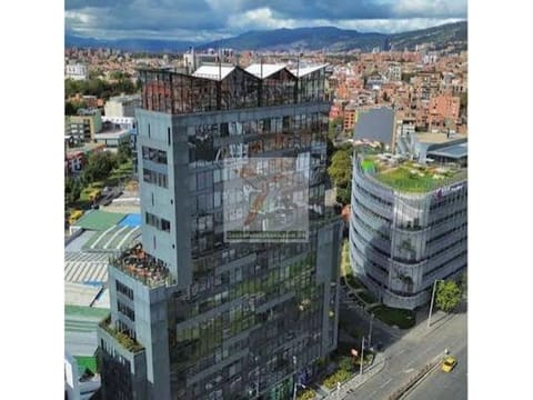 Apartaestudio Santa Paula