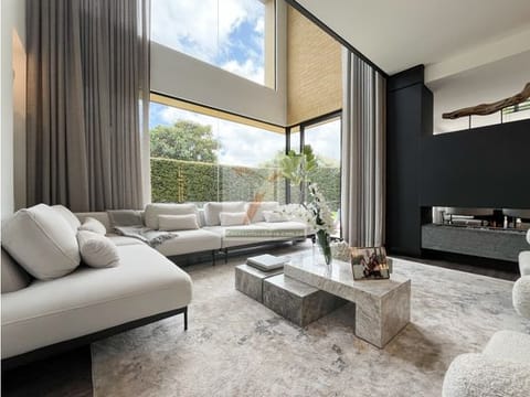 Casa en venta Conjunto Residencial Arborada de Cota