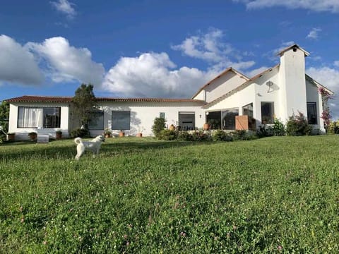 Finca en venta vereda el Prado Facatativá en Facatativá (Municipio)