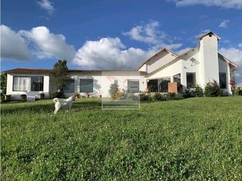 Finca en venta vereda el Prado Facatativá