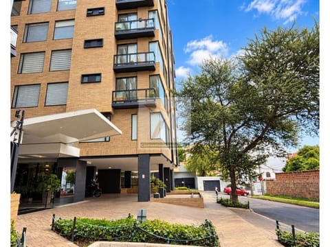 Apartamento en arriendo Opción Amoblado Bogotá Reserva del Bosque