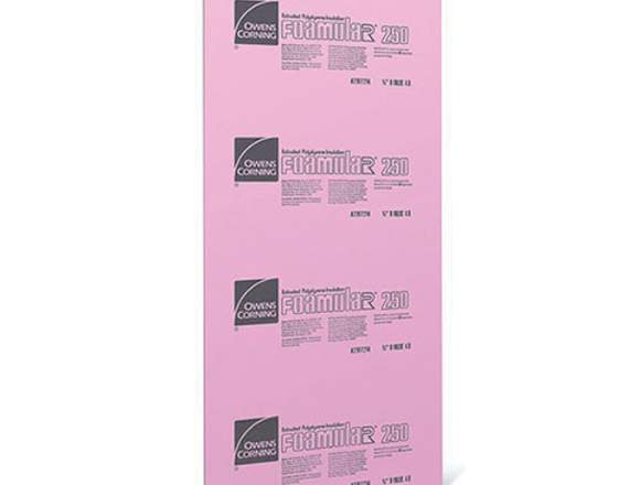 FOAMULAR AISLANTE TERMICO