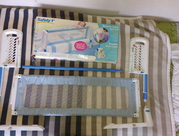 Baranda Para Cama en Santiago (Comuna)