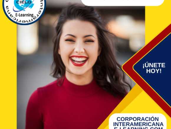 Cursos y Diplomados On Line Certificados en Hinojosa del Duque (Municipio)