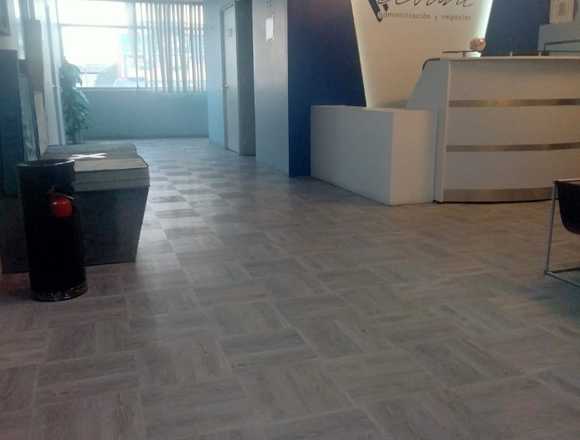 ALQUILER OFICINAS CENTRO TLALNEPANTLA en Tlalnepantla de Baz (Municipio)