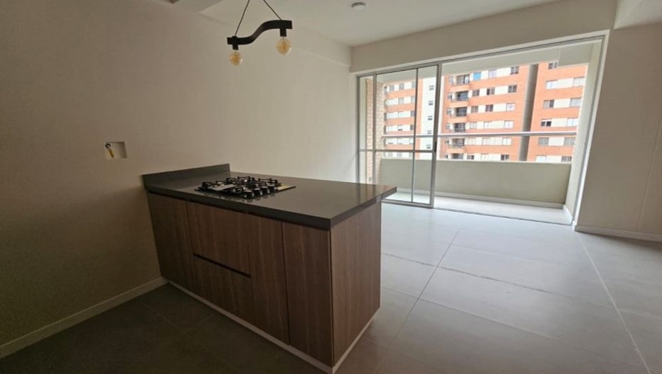 VENTA APARTAMENTO PARA ESTRENAR EN UNIDAD ATLÁNTICA, BELLO - 60,9 m² en Bello (Municipio)
