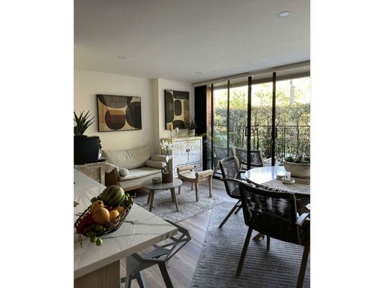 VENTA APARTAMENTO PIETRA SANTA CAMPESTRE, SAN ANTONIO DE PEREIRA, ANT