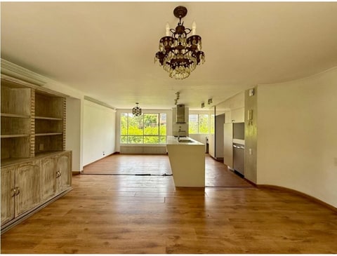 VENTA APARTAMENTO CERCA AL TESORO, MEDELLÍN - 99,45 m² en Medellín (Municipio)
