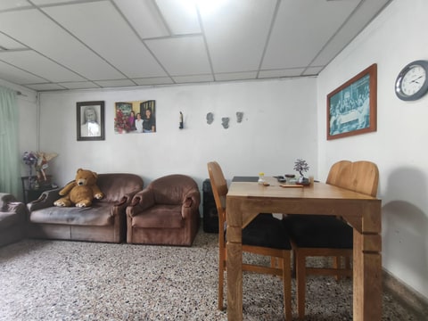 VENTA CASA PRIMER PISO, VILLAS DEL SOL, BELLO en Bello (Municipio)