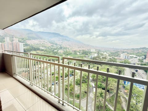 VENTA APARTAMENTO UNIDAD CIUDAD CENTRAL, BELLO en Bello (Municipio)