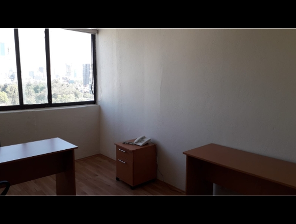 Tenemos oficinas en la Alcaldía Cuauhtémoc,