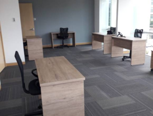 ¡ TENEMOS OFICINAS AMUEBLADA EN SANTA FE. CDMX! en Álvaro Obregón (Municipio)