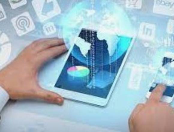 Ofic. virtuales en parte de la República Mexicana en Miguel Hidalgo (Municipio)