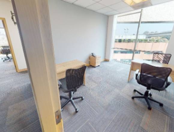 EXCELENTE UBICACIÓN DE OFICINAS EN RENTA en Álvaro Obregón (Municipio)
