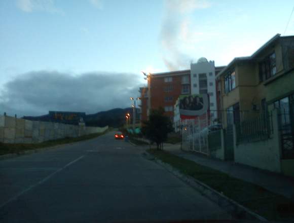 ARRIENDO APT AMOBLADO 2-1 PASTO NORTE en San Juan de Pasto (Municipio)