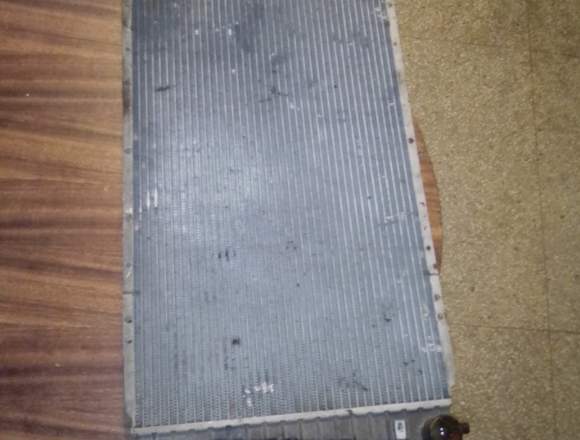 Radiador para camioneta Fortaleza F-150 en Libertador (Municipio)