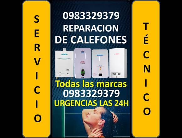 solución inmediata para tus electrodomésticos en San Miguel De Los Bancos (Cantón)