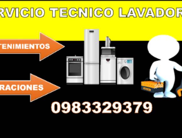 SERVICIO TÉCNICO DE REFRIGERADORAS en Gualaceo (Cantón)