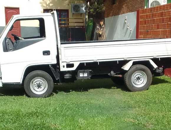 Vendo jmc soy de limpio en Limpio (Distrito)