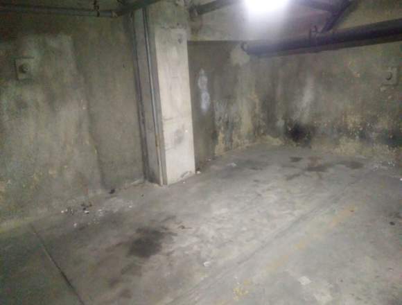 Puesto estacionamiento Sabana Grande en Libertador (Municipio)