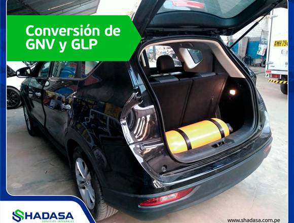 Shadasa Servicios Integrales