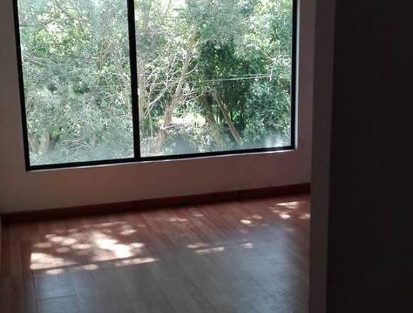 alquilo apartamento en ELE LA FLORESTA ZONA 7 en Ciudad de Guatemala (Municipio)