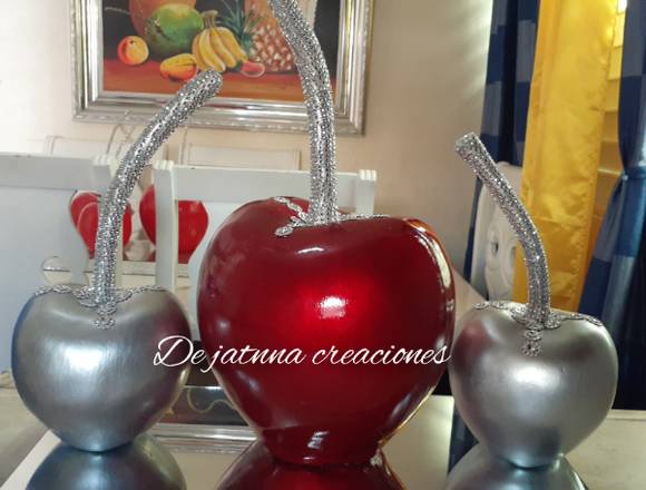 Adornos para la decoración del hogar en Santo Domingo Oeste (Municipio)