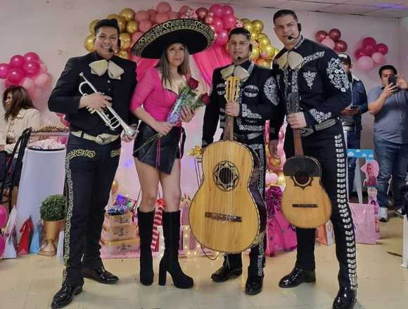 Mariachi Profesional en Buenos Aires en Buenos Aires (Localidad)
