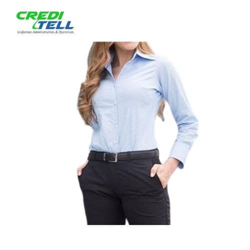 Blusas administrativas al por mayor varios modelos en Quito (Cantón)