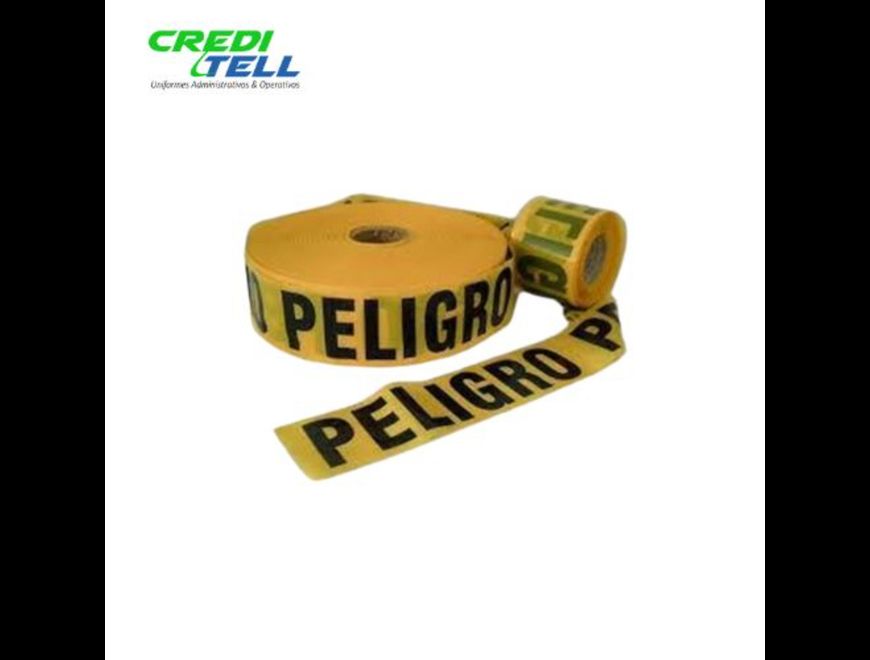 Cinta peligro al por mayor en Tena (Cantón)