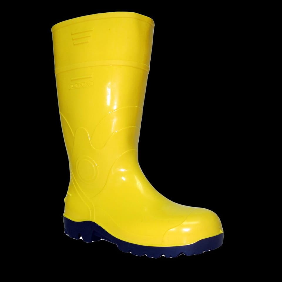 Botas de caucho para trabajo al por mayor en Quito (Cantón)