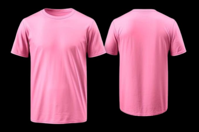 Camisetas para publicidad varios colores en Tulcán (Cantón)
