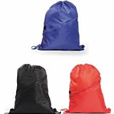 Sport bag para publicidad al por mayor varios colores en Pichincha (Cantón)