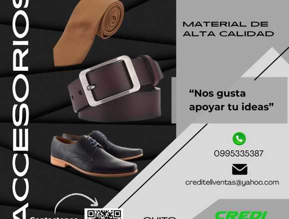 Accesorios para caballero al por mayor en Cañar (Cantón)