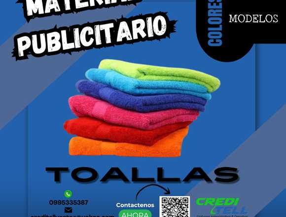 ARTICULOS PERSONALIZADOS PARA PUBLICIDAD en Zamora (Cantón)