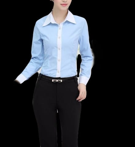 Blusas para uniformes administrativos al por mayor en Latacunga (Cantón)